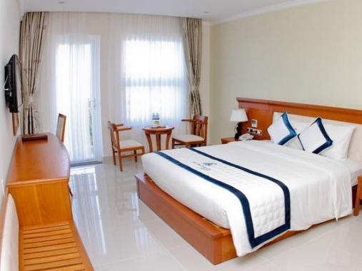 Hoa Binh Rach Gia Resort Exteriér fotografie