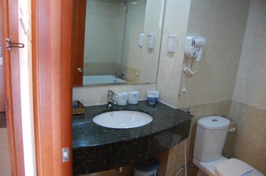 Hoa Binh Rach Gia Resort Pokoj fotografie
