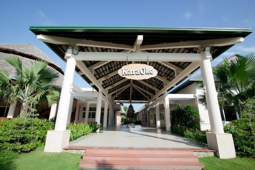 Hoa Binh Rach Gia Resort Exteriér fotografie